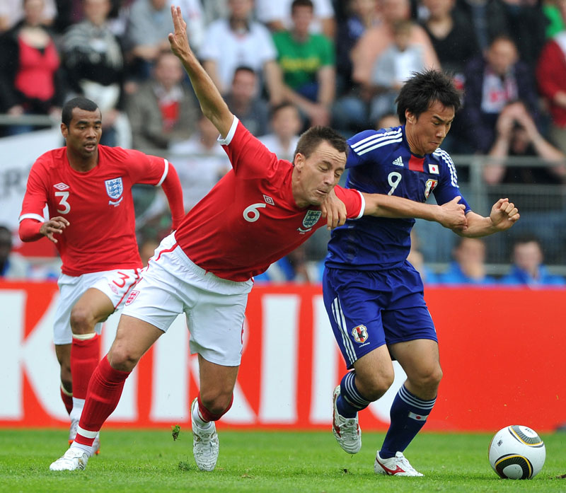 John Terry